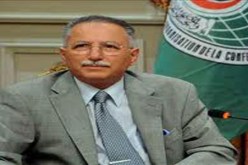 الأمين العام لمنظمة التعاون الإسلامي يدين اقتحام الأقصى