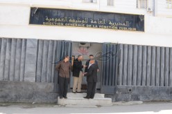 إعلان نتائج مسابقة التوظيف بعد 10 أيام!