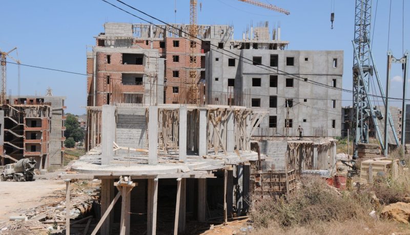 “كريدي” لبناء مسكن لمن يتقاضى أجرا بـ 5 ملايين