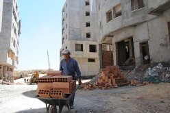 بلدية سيدي عمار تستفيد من حصة 2400 وحدة سكنية ايجاري عمومي