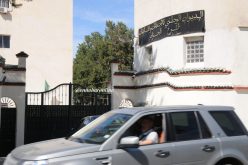 إيداع 3 آلاف طعن من قبل الراسبين في المسابقة المهنية