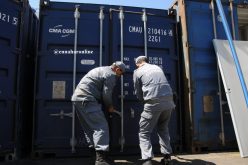 شاحنات مزّودة بـ«سكانير» متنقل لضرب المهرّبين.. قريبا