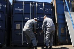 القضاء يفتح مجددا ملف «الحاوية اللغز» التي استولى عليها مسؤولون في الجمارك