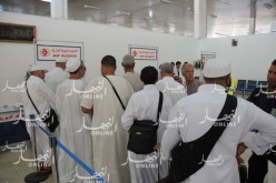 الجزائريون غير معنيين بنظام البصمة الوراثية وصورة الوجه في التأشيرات