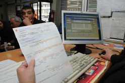 تسديد فاتورات المياه والكهرباء شرط للترحيل إلى مساكن لائقة