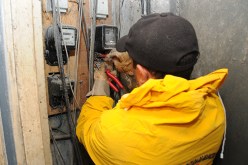 22 % من الكهـرباء تُســـرق سنـويا مـن دون تسـديد فواتيرها لسونلغاز