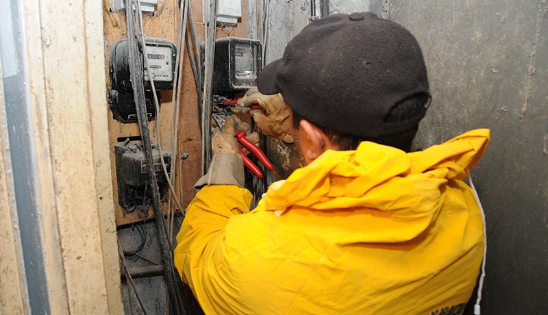 22 % من الكهـرباء تُســـرق سنـويا مـن دون تسـديد فواتيرها لسونلغاز