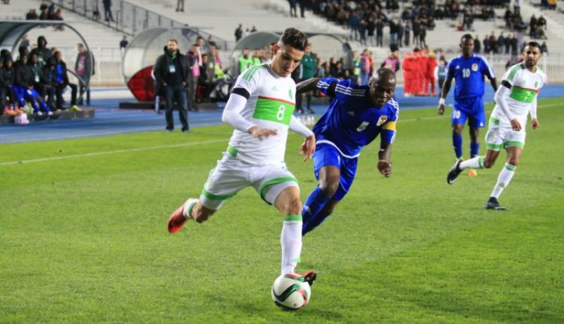 فرحات: “ماجر قريب من اللاعبين”