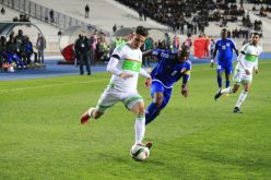 فرحات: “الجزائر كل شيء بالنسبة لي”