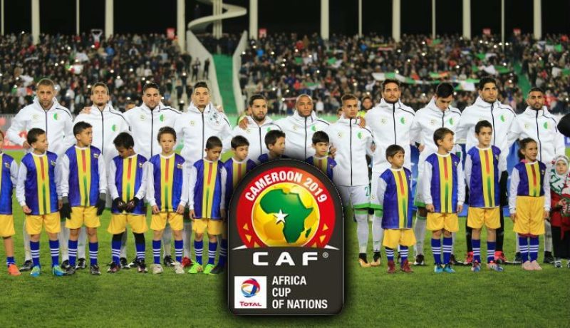 دول شمال إفريقيا تطالب بتأجيل كان 2019 بسبب رمضان !