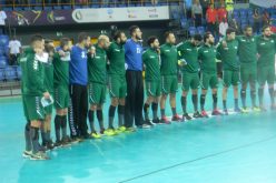 خُضر اليد يقصون من الكان ويُضيعون حُلم المونديال