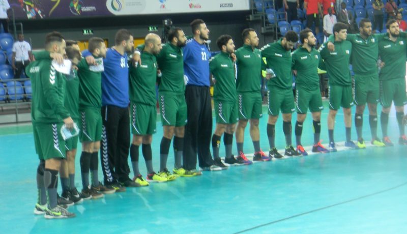 خُضر اليد يقصون من الكان ويُضيعون حُلم المونديال