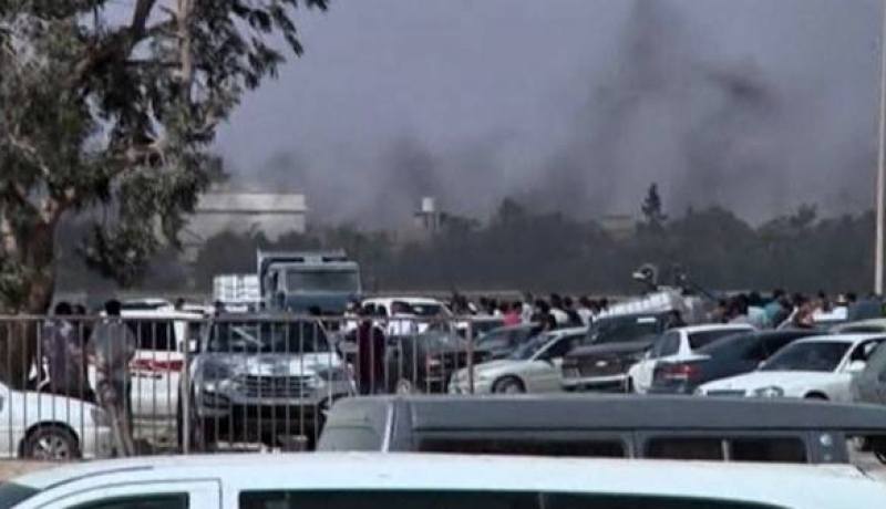 العثور على 300 حقيبة مليئة بالألغام في شرق ليبيا