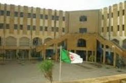 مسابقة الالتحاق بالثانوية الرياضية بدرارية تقام يومي 3 و 4 سبتمبر