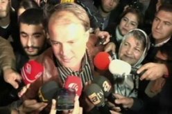 وصول الطيارين التركيين المفرج عنهما في بيروت إلى إسطنبول