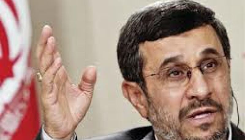 طهران لن تتخلى عن حقها فى إنتاج الطاقة النووية