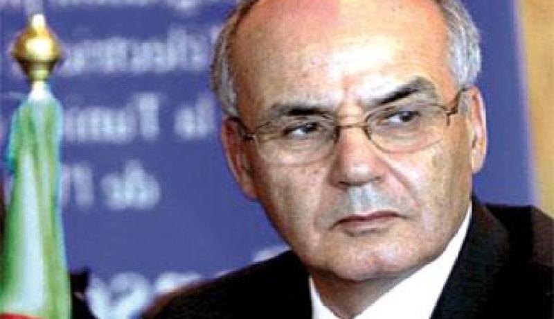 يوسفي يشارك يوم الجمعة بفيينا في اجتماع الأوبيب