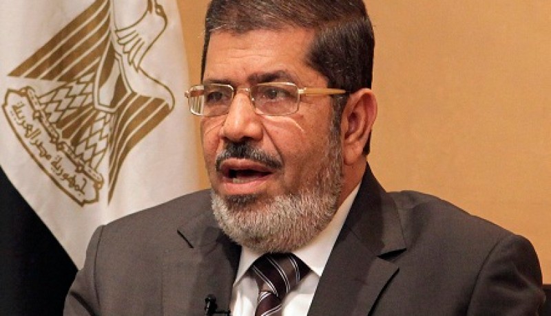 المتطرفون الإسلاميون يعاقبون المسيحيين بعد موافقتهم على عزل مرسي