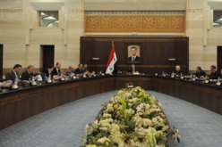 الحكومة السورية تحدد مهام وصلاحيات وزارة العمل