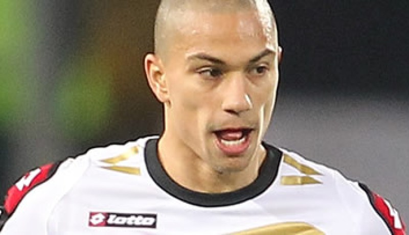 غالطة سراي يسعى للتعاقد مع جوخان أنلر صانع العاب نابولي