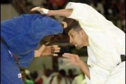 بوطبشة يقول أن المستوى سيكون عاليا وصعود منصة التتويج هدف المجموعة