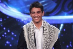 حماس تنظم استقبالا رسميا لمحمد عساف