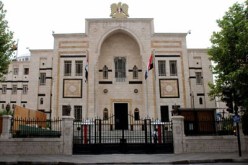 مجلس الشعب السوري يؤكد ان الشعب لن يفرط بتاريخه المجيد الذي صنعه الأجداد