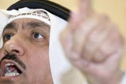 مسلم البراك يجدد رفضه تسليم نفسه لقوات الأمن الكويتية
