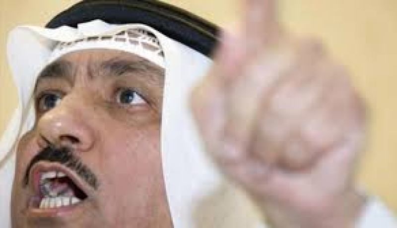 مسلم البراك يجدد رفضه تسليم نفسه لقوات الأمن الكويتية