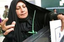 الداخلية العراقية تفرض حظر التجوال على سير المركبات لتأمين الانتخابات