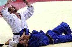 ندوة صحفية لرئيس الاتحادية الجزائرية للجيدو غدا الاربعاء