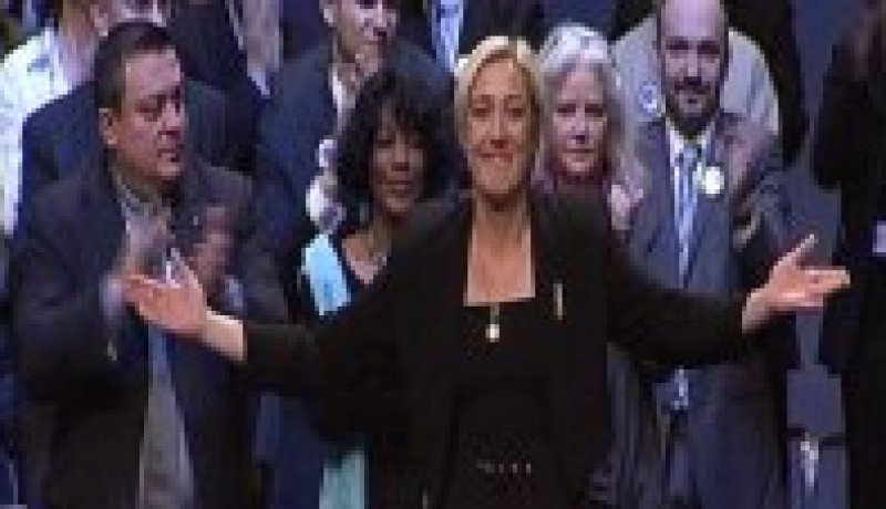 اليمين المتطرف يفوز بانتخابات محلية ويعكس شعبية الحزب المتصاعدة في فرنسا