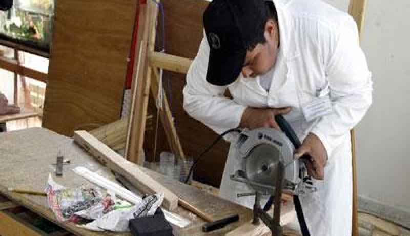 4 مؤسسات تدعم هياكل قطاع التكوين المهني بولاية الوادي