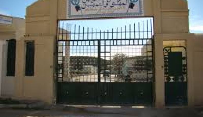 التسجيلات الخاصة بالالتحاق بمراكز التكوين المهني متواصلة بالبليدة