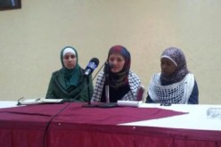 أسيرة محررة تتهم إسرائيل بزرع فيروسات خطيرة بأجساد الأسرى