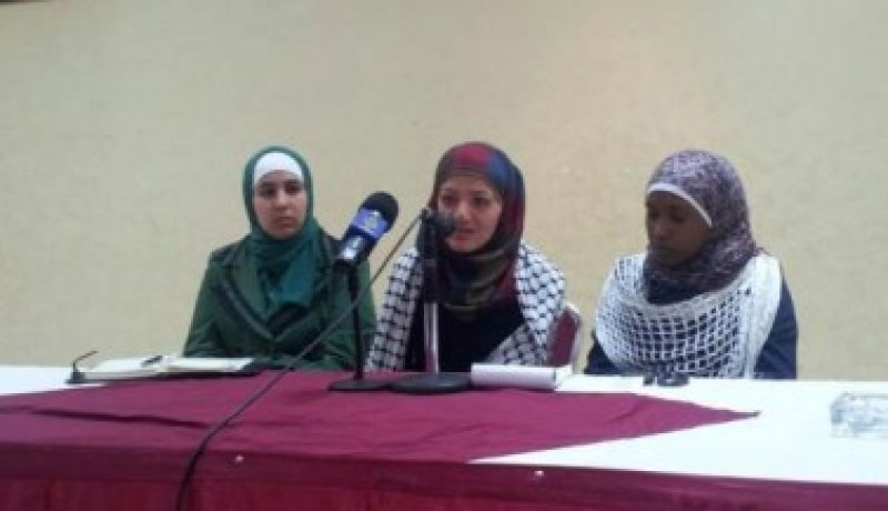 أسيرة محررة تتهم إسرائيل بزرع فيروسات خطيرة بأجساد الأسرى