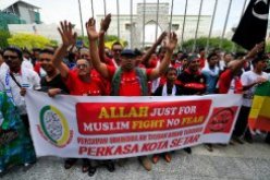 الصحيفة الكاثوليكية في ماليزيا تخسر دعوى لاستخدام كلمة الله