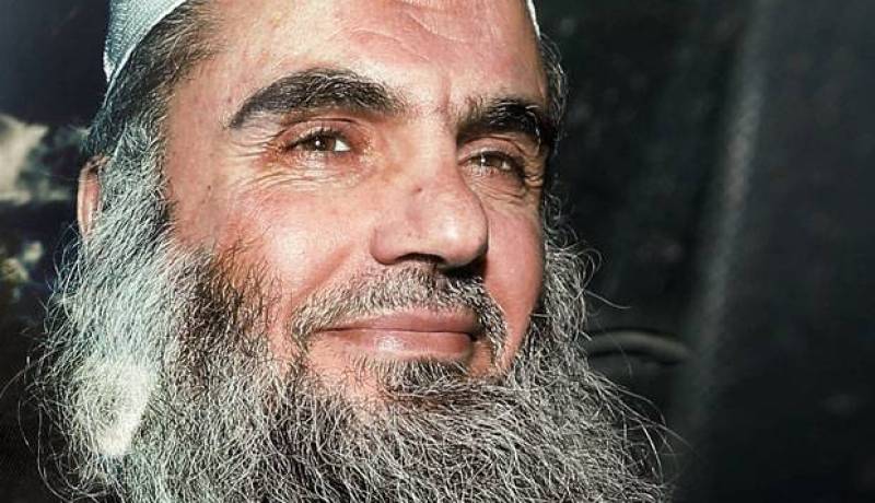 بريطانيا تستأنف حكم منع ترحيل أبو قتادة إلى الأردن