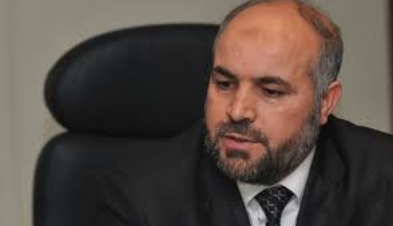 ربيعي يذكر أن التكوين شرط أساسي لإنجاح أي إصلاح