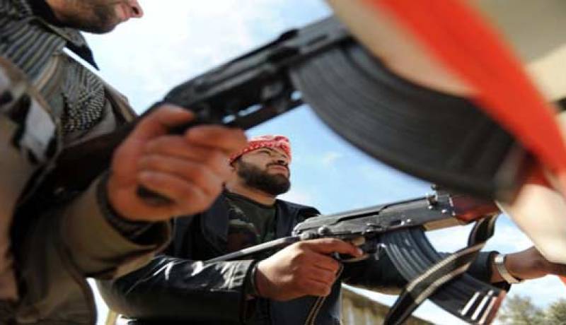 نتانياهو سيطلب من كاميرون الحذر في تسليح المعارضة السورية