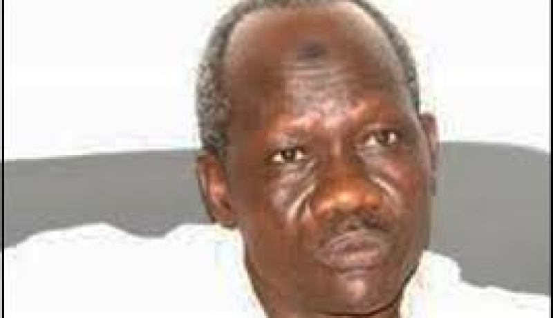 أسرة القائد السودانى السابق بالجيش الشعبى كوكو تؤكد إطلاق سراحه