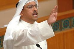 البراك يقول انه لا ينتظر العفو لأنه لم يخطئ و مستعد للذهاب للسجن