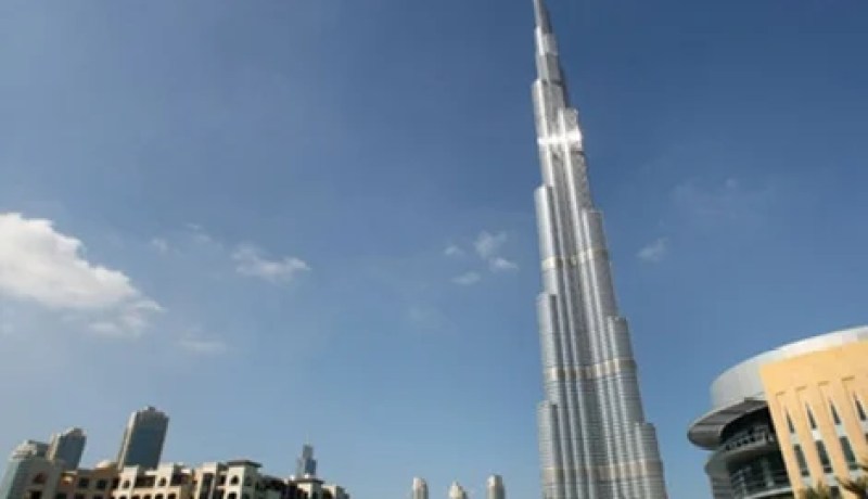 بالفيديو..غوغل تطلق ميزة التجوال الافتراضي لبرج خليفة بدبي