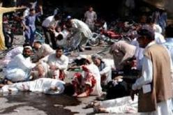 مصرع 6 أشخاص في حوادث عنف بكراتشي
