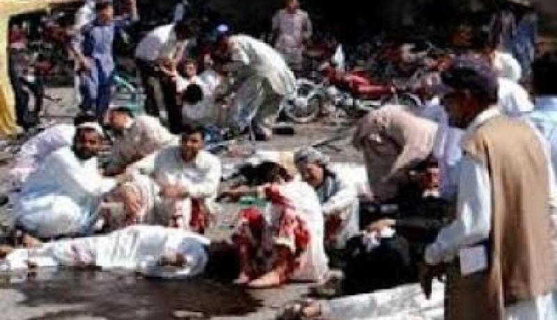 مصرع 6 أشخاص في حوادث عنف بكراتشي