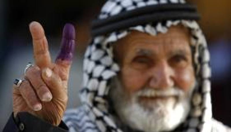 الإنتخابات الرئاسية والتشريعية في كردستان العراق في 21 سبتمبر المقبل