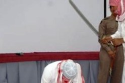 السعودية تدرس تنفيذ الإعدام رميا بالرصاص بدلا من السيف