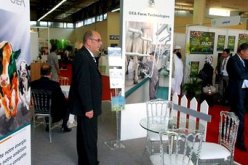 تنظيم الطبعة الـ13 لصالون الجزائر الدولي سيبسا من 15 إلي 18 ماي بشركة المعارض والتصدير