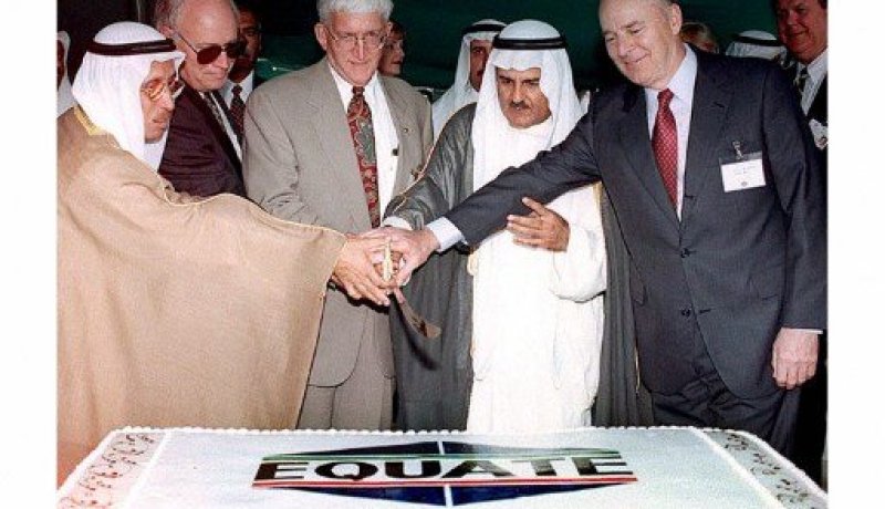 مشروع كويتي آخر لاستعادة ثاني أوكسيد الكربون