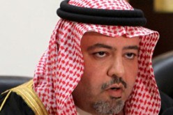 وزير العدل البحريني  يعتبر الحوار الوطني حلا لمشاكل البحرين